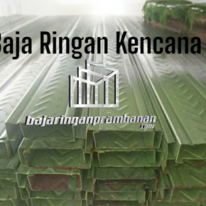 Baja Ringan Kencana