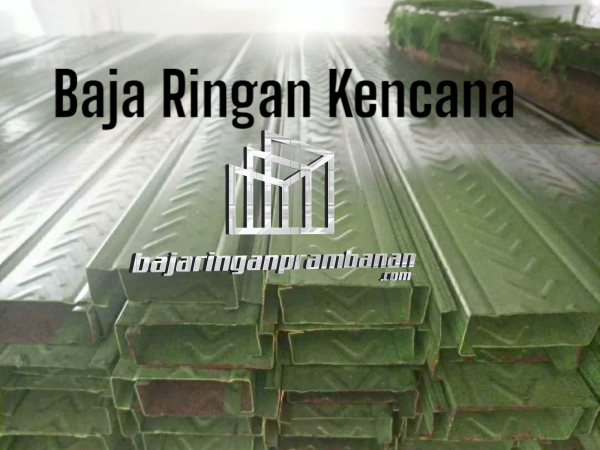 Baja Ringan Kencana